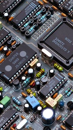預見未來新材料 性能優異，引領集成電路設計新紀元
